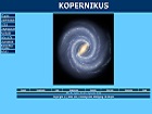 Screenshot Seite Christoph Wolfgang Hasengruber